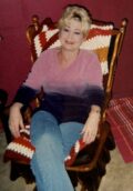 Rita MacLaren