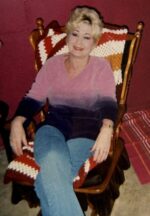 Rita MacLaren