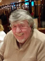 Roger Cormier