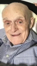 Ronald Melanson
