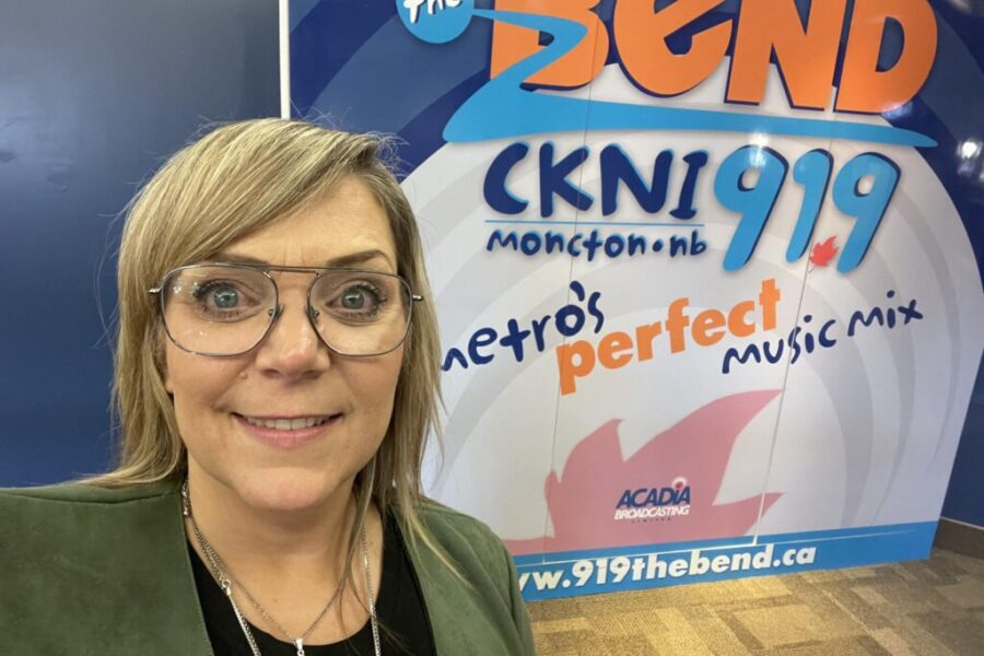 United Way Greater Moncton: Get to Know Us