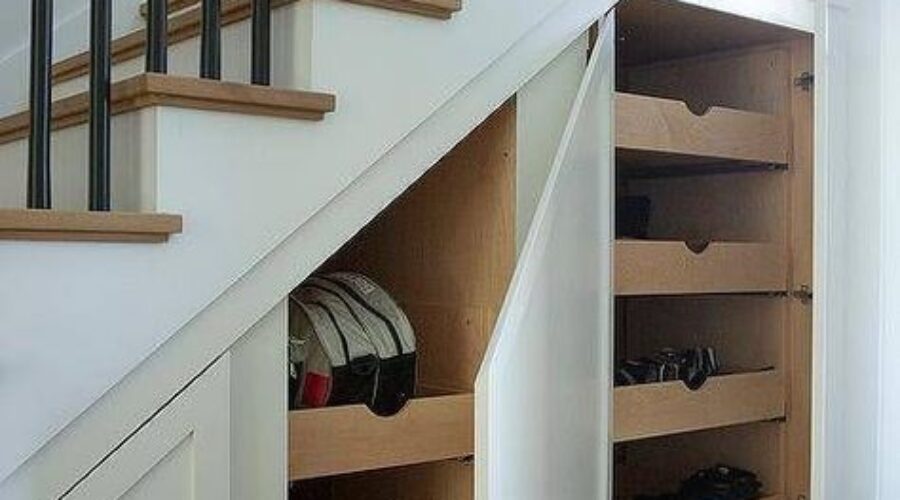 SMART STORAGE 