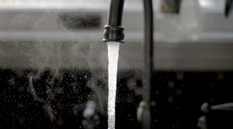 Boil water advisory in effect for parts of Riverview