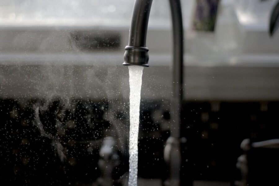 Boil water advisory in effect for parts of Riverview