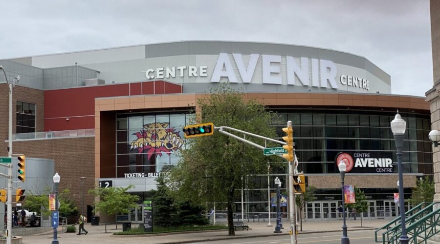 Moncton Wildcats heading to game 7