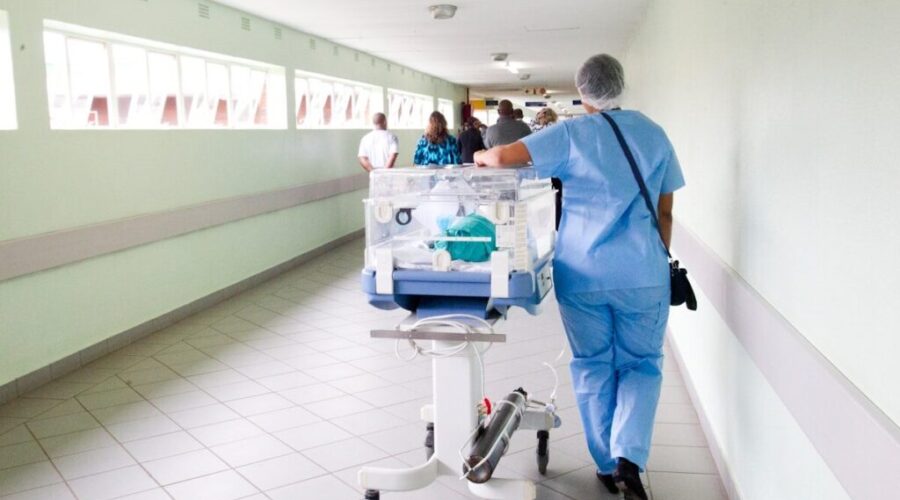 Patient safety, quality of care at heart of new legislation