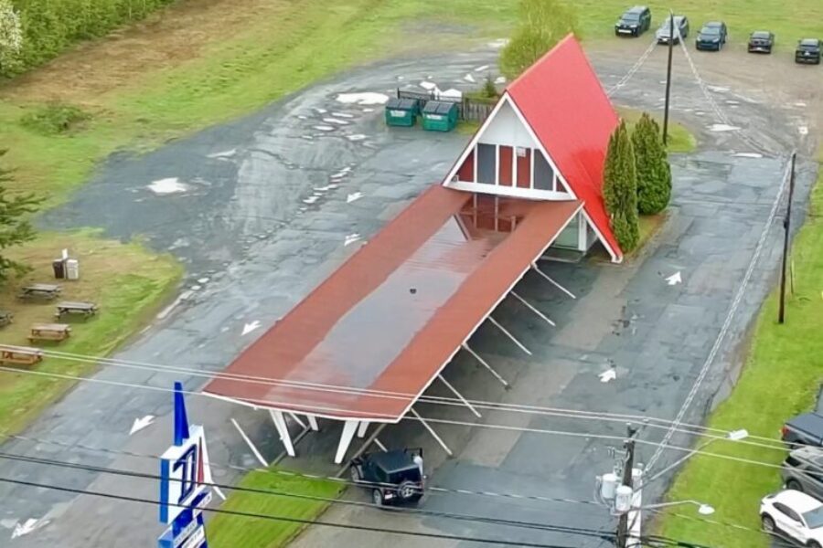 The Drive-In That Refuses to Go Out of Style
