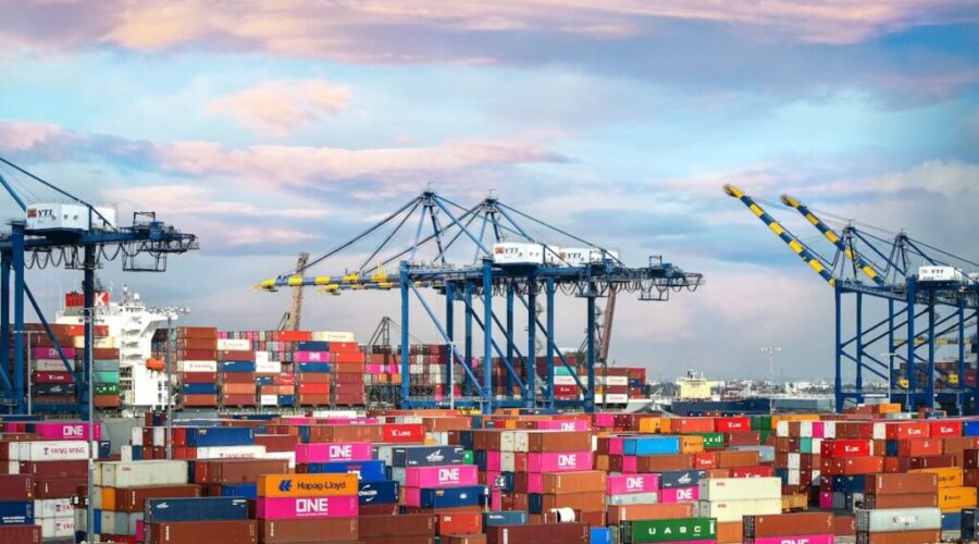 Atlantic Businesses eye new markets with U.K., U.S. trade missions