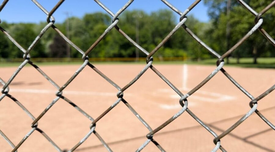 Petitcodiac baseball field upgrades, thanks to Jays Care Field of Dreams