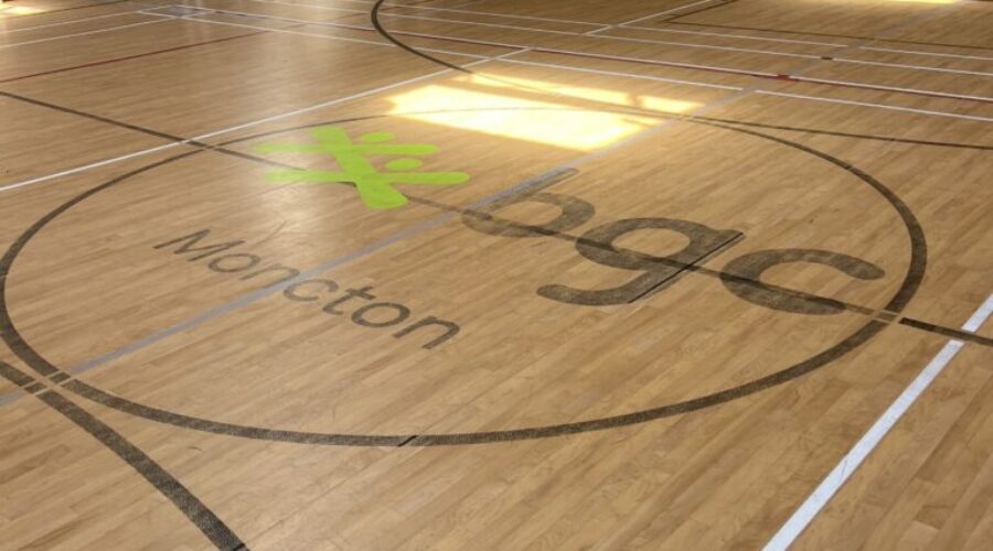 Take a Tour Tuesday’s! – BGC Moncton