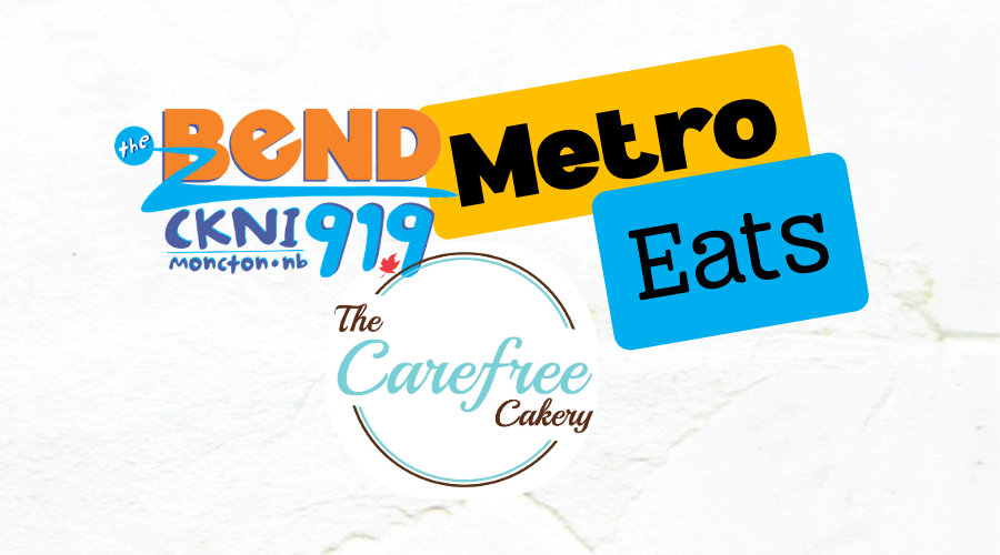 The Carefree Cakery