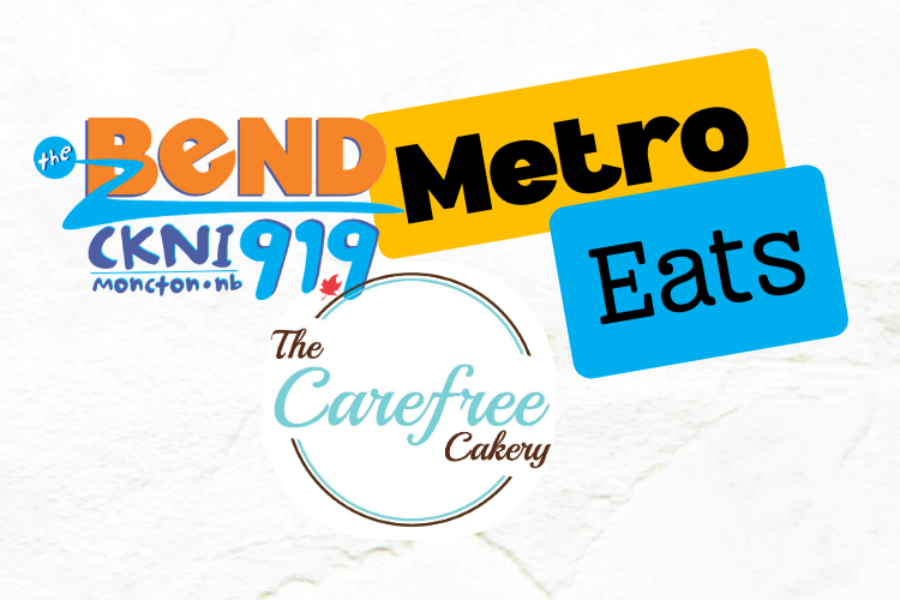 The Carefree Cakery