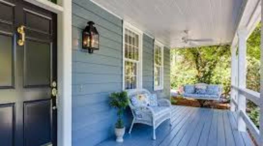 Enhancing Curb Appeal When Listing Your House In Summer 