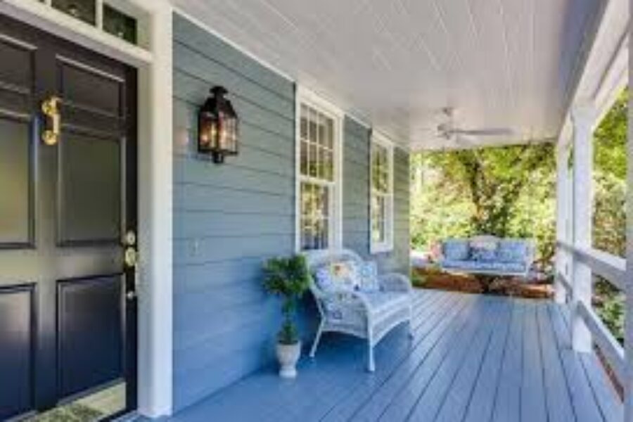 Enhancing Curb Appeal When Listing Your House In Summer 