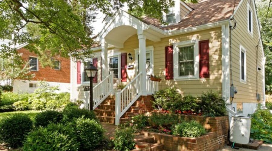Questions People Are asking Right Now about Real Estate 