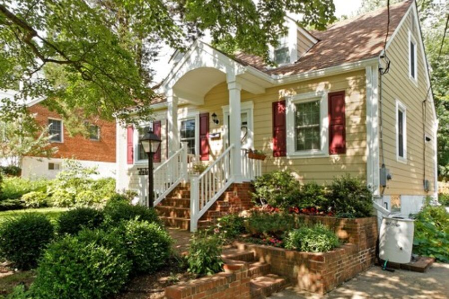 Questions People Are asking Right Now about Real Estate 