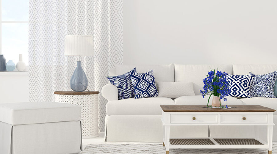 Staging Your Home For A Summer Sale 