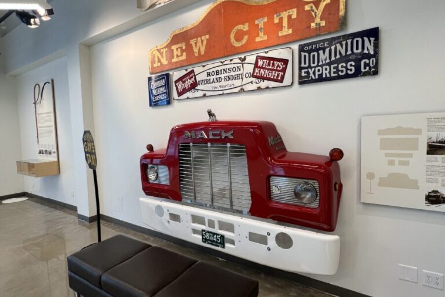 Take a Tour Tuesday’s! – Resurgo Place