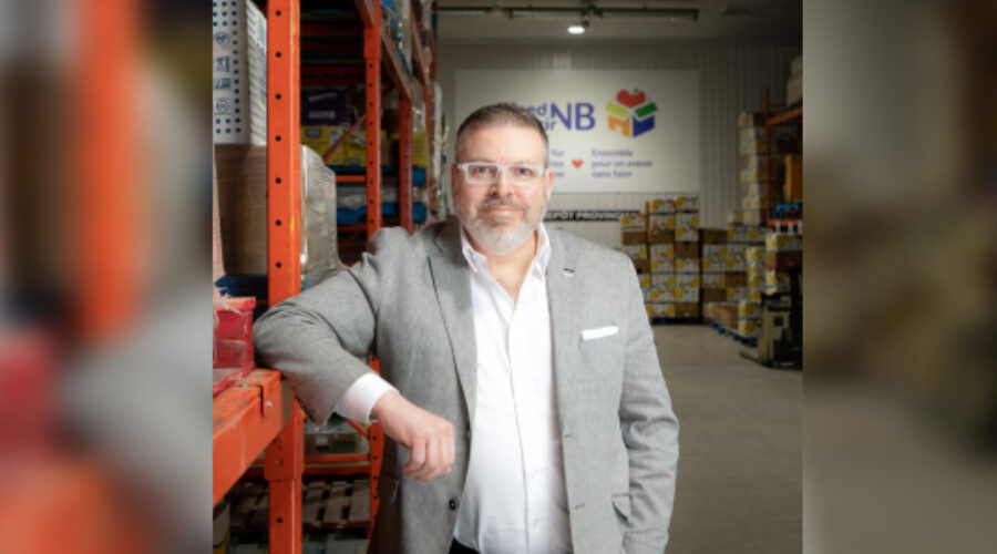 New Brunswick commits $9M to food banks amid rising demand