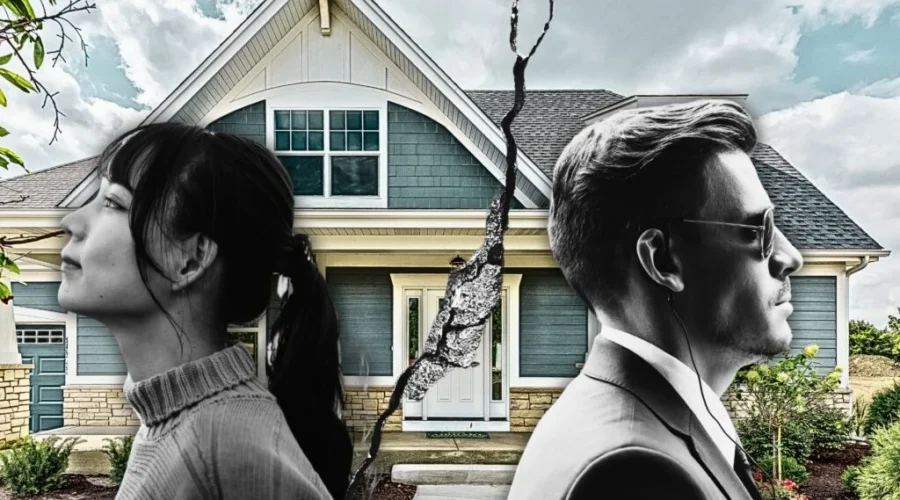 The Difference for Divorce Listings
