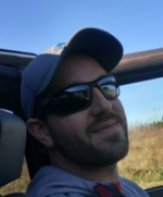 Adam John Bloedow