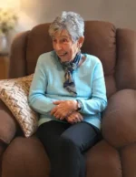 Annette M. Locke