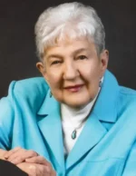 Annie Thomas