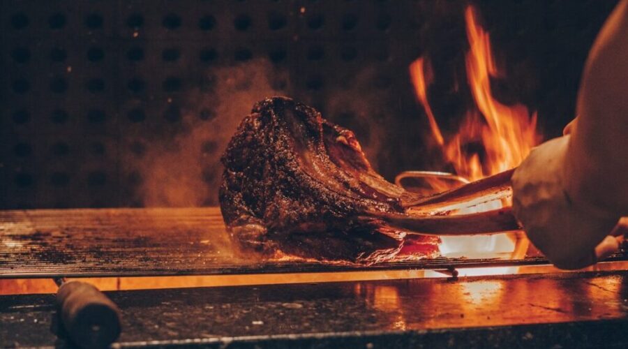 Ribfest returns, partners with Hub City Motorcycle Rally