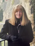 Catherine “Cathy” Irene Bitcon