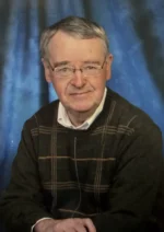Robert LeBlanc