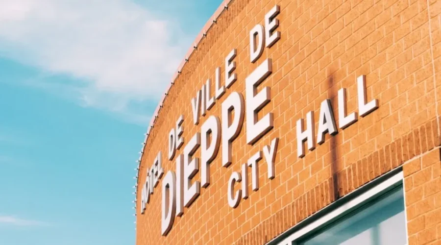 Dieppe calls for changes to language legislation in N.B.