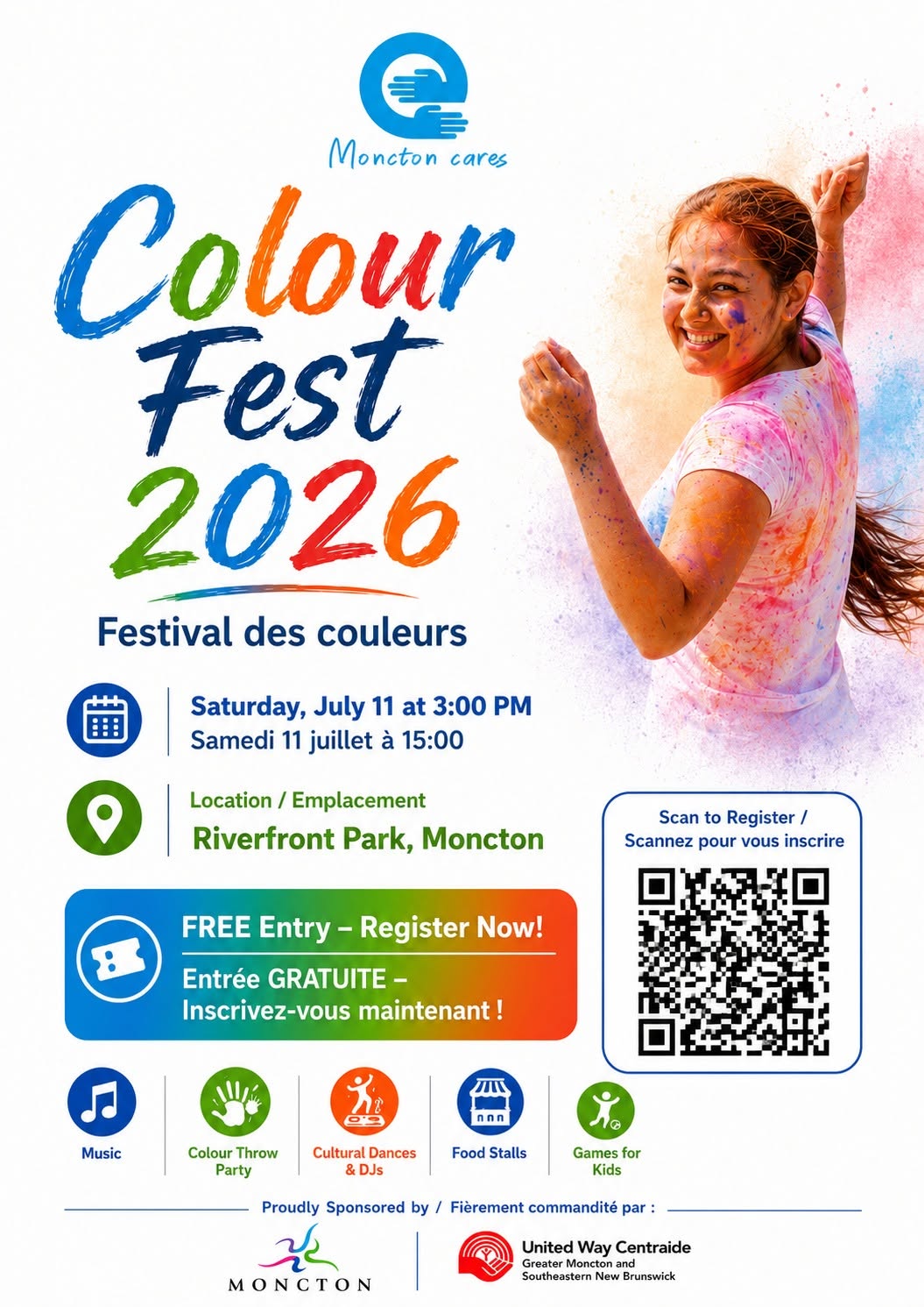 colour