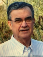 Donald Frederick MacLennan