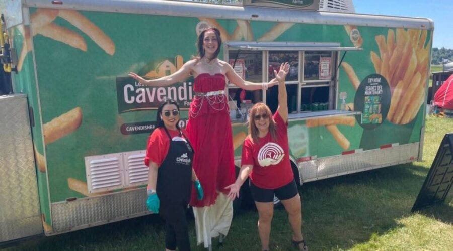 United Way hopes to see YOU at Riverfront Park!