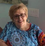 Geraldine (Gerri) LeBlanc
