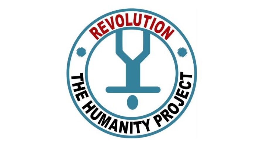 Charitable Organization of the Week: The Humanity Project