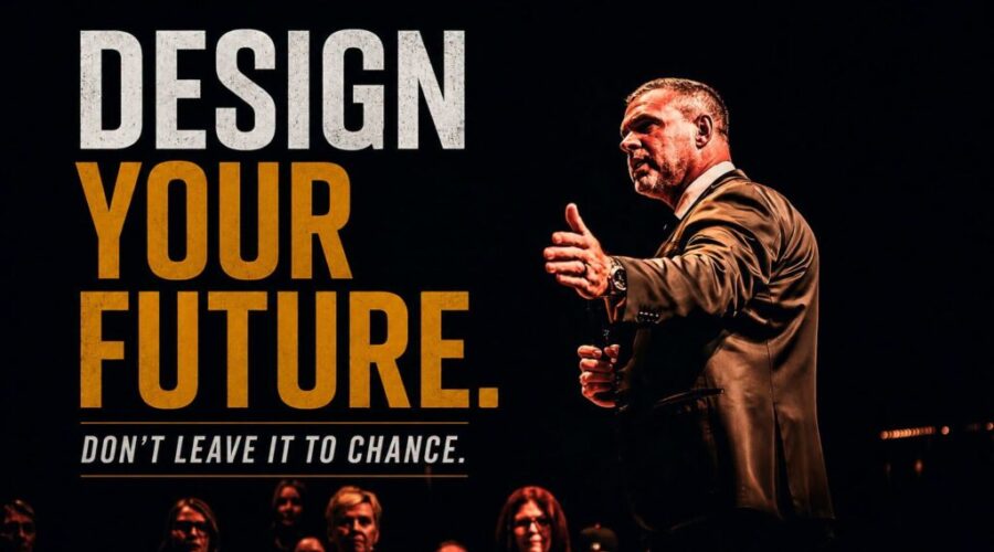 Design Your Future