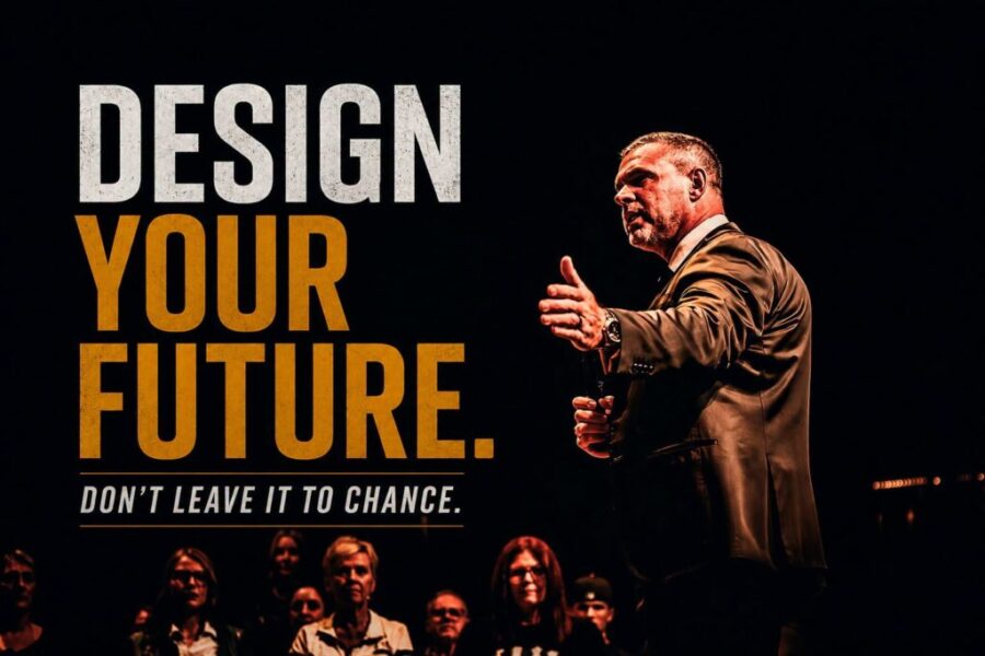 Design Your Future