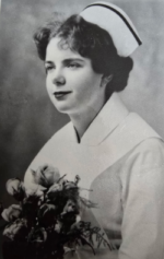 Joan Doris Brace