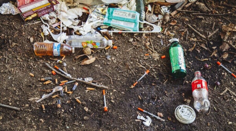 NB EMO activated as drug overdose crisis continues