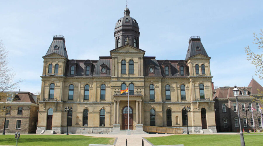 PCs accuse Holt government of making ‘political calculation’ with vet cuts