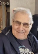 Léo Gallant