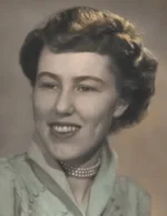 Madelene Rose Lanctin