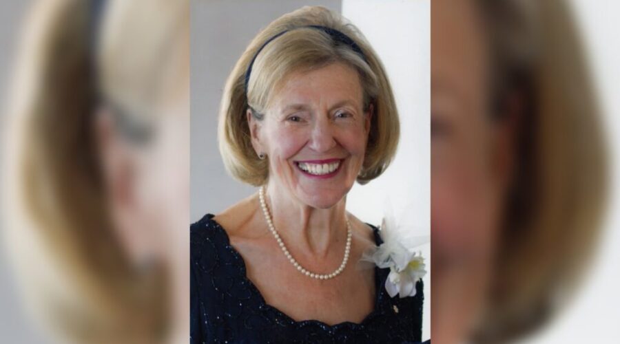 State funeral for former lieutenant-governor Friday