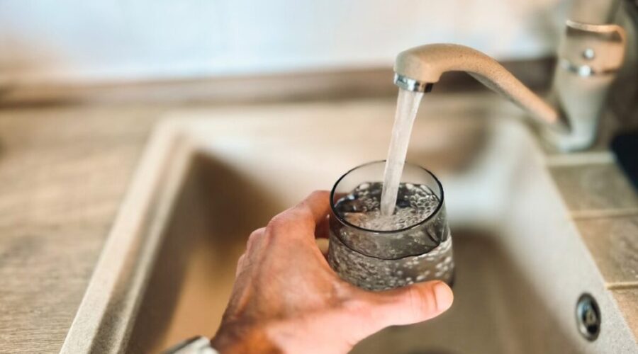 Construction project to temporarily impact Riverview water service