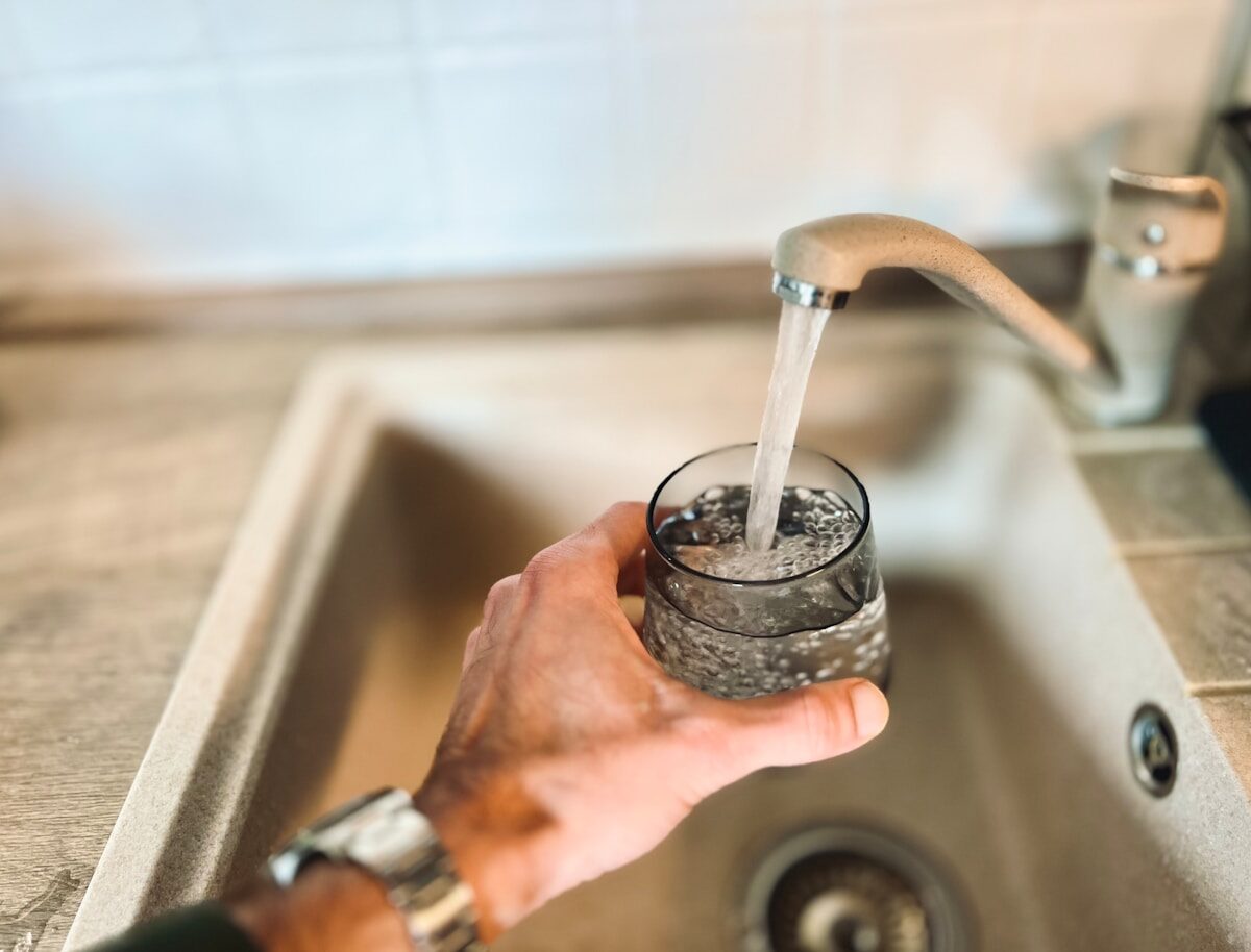 Construction project to temporarily impact Riverview water service