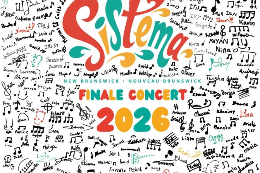 Sistema NB End-of-Season Concert