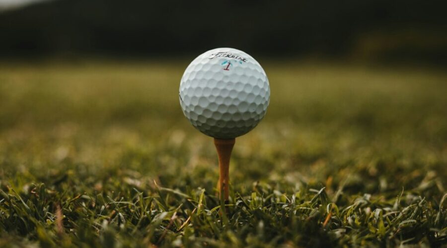 FORE!