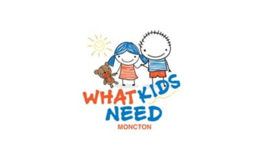 Non-profit Organization of the Week: What Kids Need Moncton Inc. 