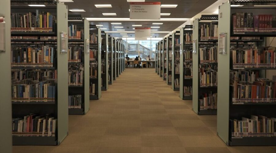 New Brunswickers want better access to public information